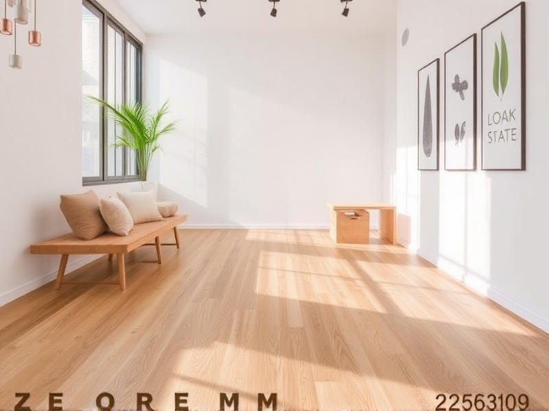 Choosing Zero Formaldehyde WPC Flooring: A Comprehensive Guide