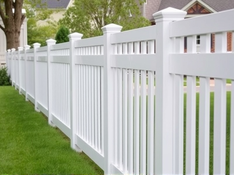 Common Issues with Vinyl Fencing: What You Need to Know