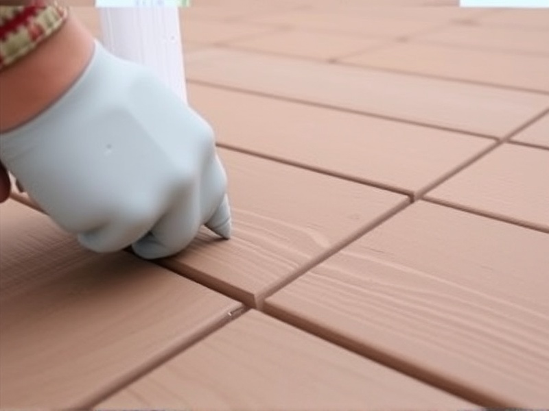 Common Mistakes to Avoid When Installing Composite Decking with Screws