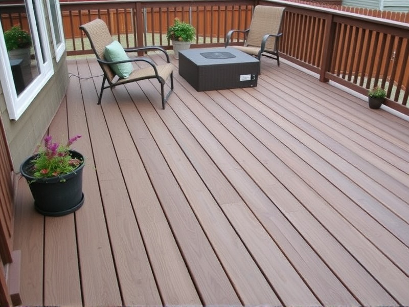 Comparing Composite Decking Quotes: Tips & Tricks