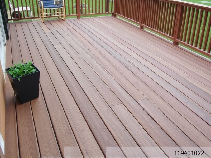 Comparing WPC Composite Decking Floor Quotes: What to Look For