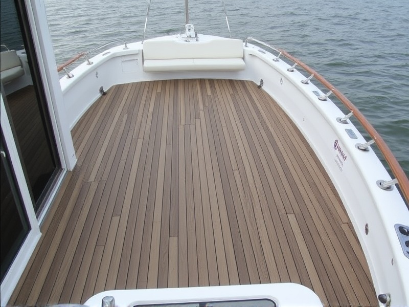 composite boat decking near me