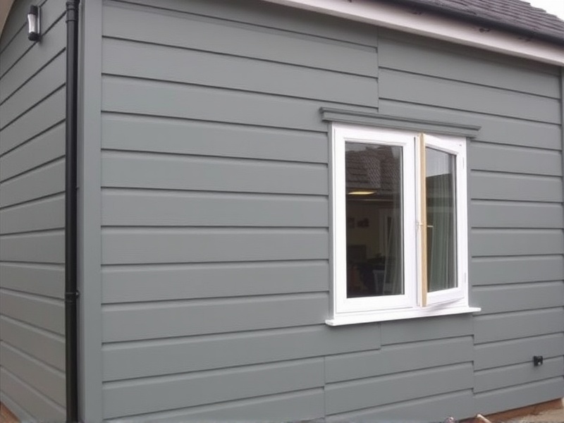 composite cladding colours farnham