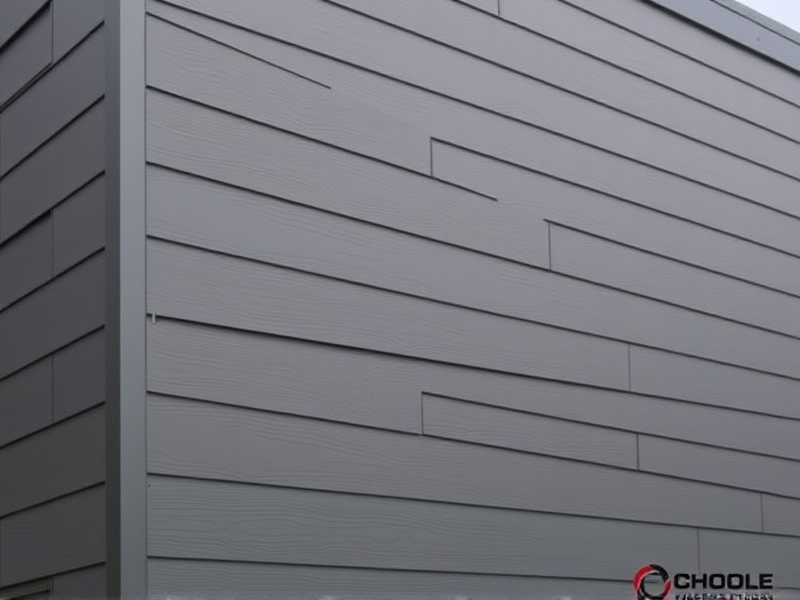 composite cladding contractors