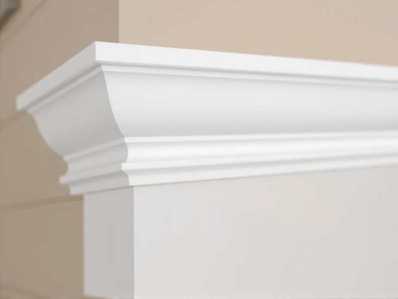 composite corner trim