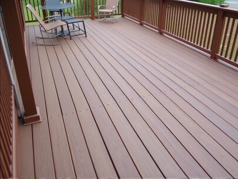 composite decking boards portland oregon