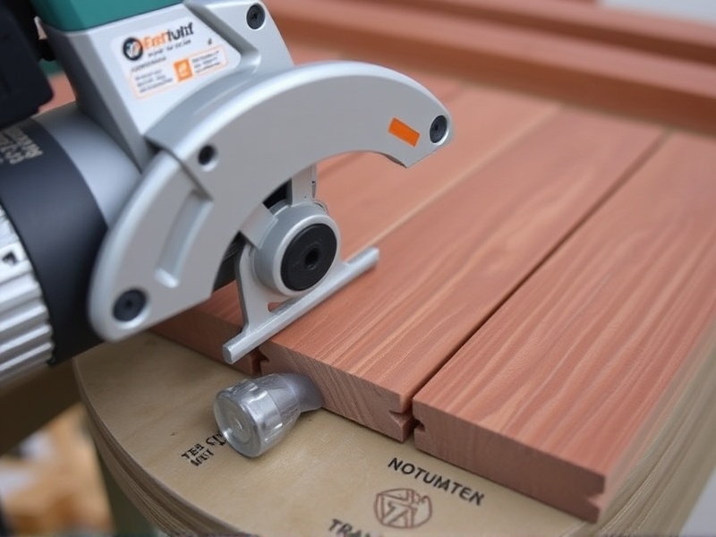 composite decking jigsaw blade