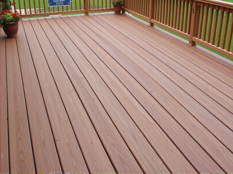 Composite Decking Material Reviews: Which One is Right for You?