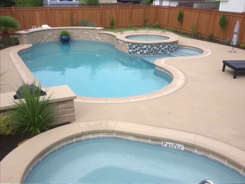 wholesale wpc pool deck suppliers