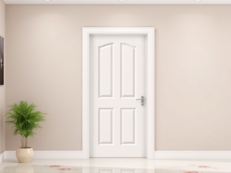 Why Choose High-Quality WPC Doors from Indian Manufacturers?