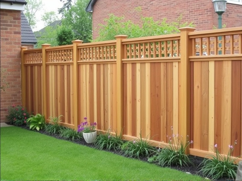 Why Choose WPC Composite Fencing for Your Garden?