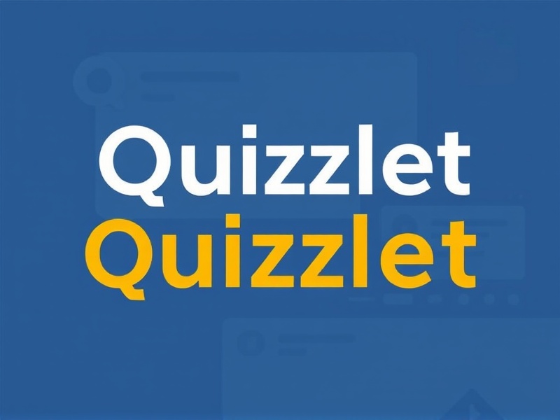 WPC 480 Arrfelt Quizlet: Tips for Effective Learning