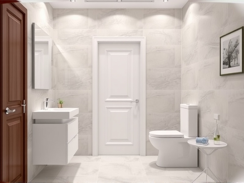 WPC Bathroom Door Prices in Hyderabad: A Comprehensive Guide