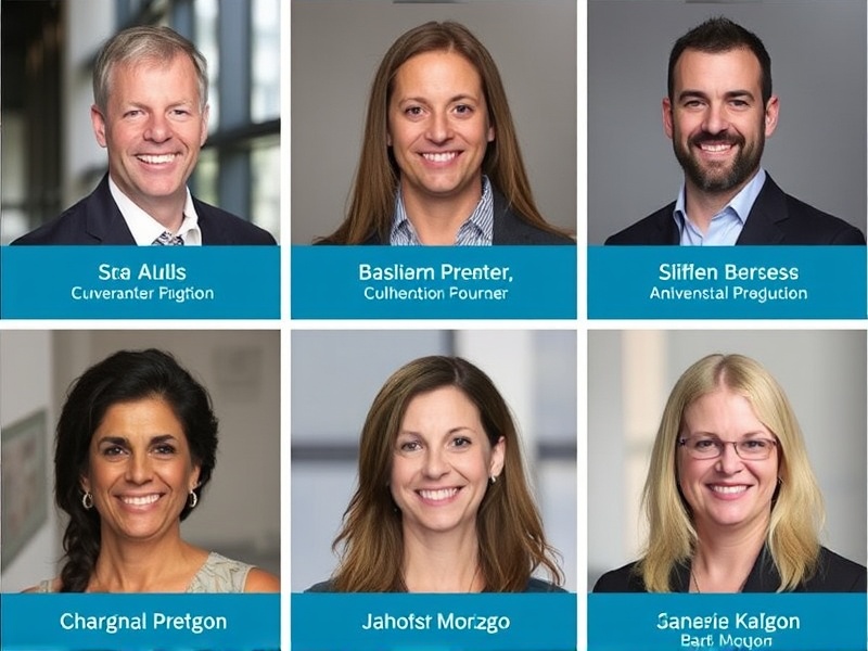 WPC Board of Directors Announces New Leadership Roles