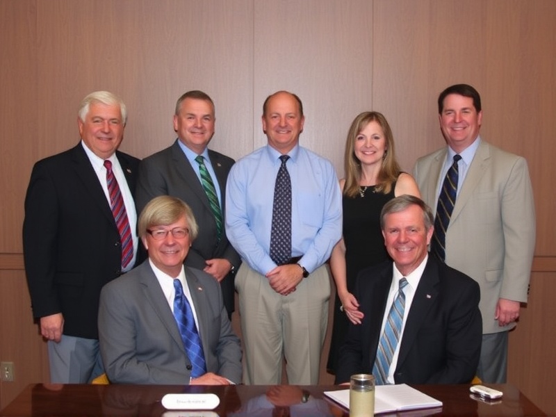 wpc board of directors