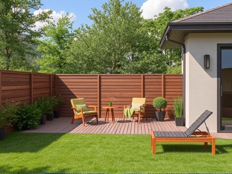 WPC Bronze Series Prices: Budget-Friendly Outdoor Solutions