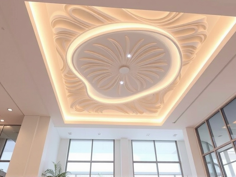 wpc ceiling designs factory