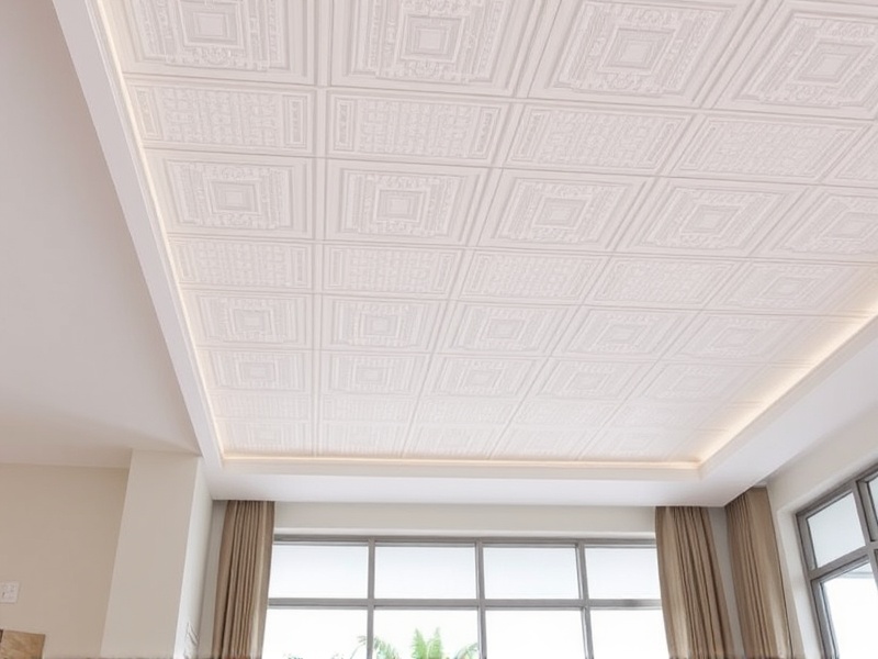 WPC Ceiling Panels Price List: A Comprehensive Guide