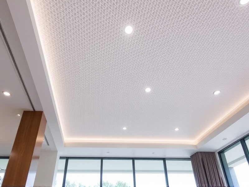 wpc ceiling sheets