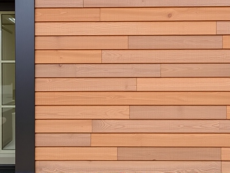 WPC Cladding: A Guide for Homeowners