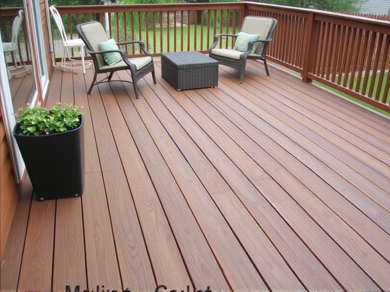 WPC Composite Decking Floor Quotes: A Comprehensive Guide