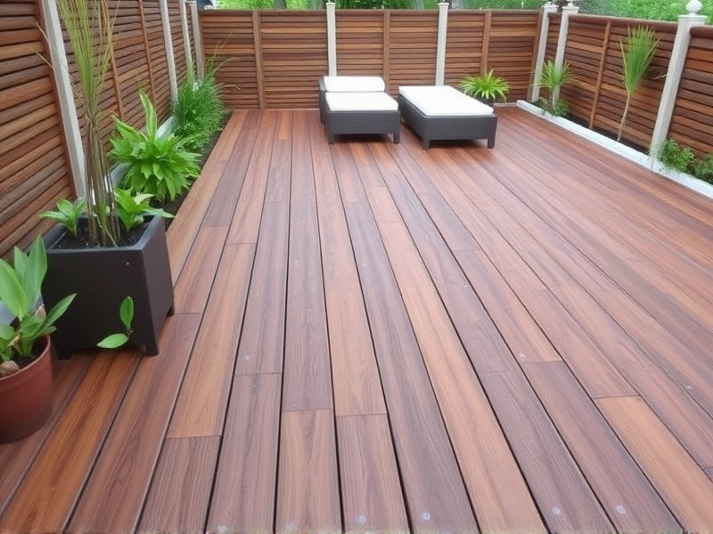 wpc decking bali