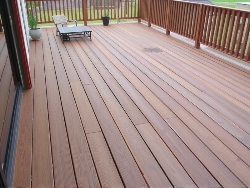 wpc decking floor suppliers