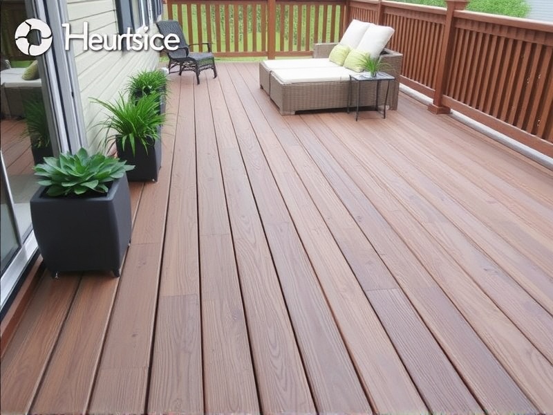 wpc decking floors