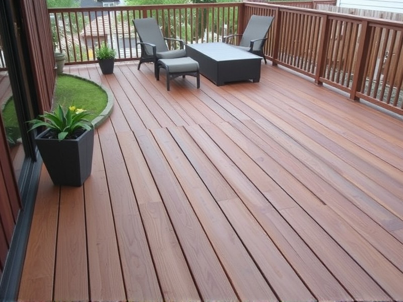 wpc decking services malaysia