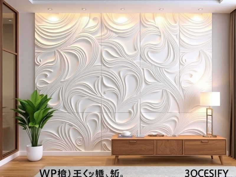 wpc decorative wall panel supplier