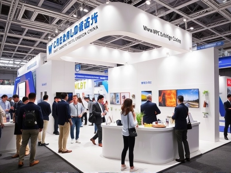 WPC Exhibition China: A Hub for Networking and Business Opportunities