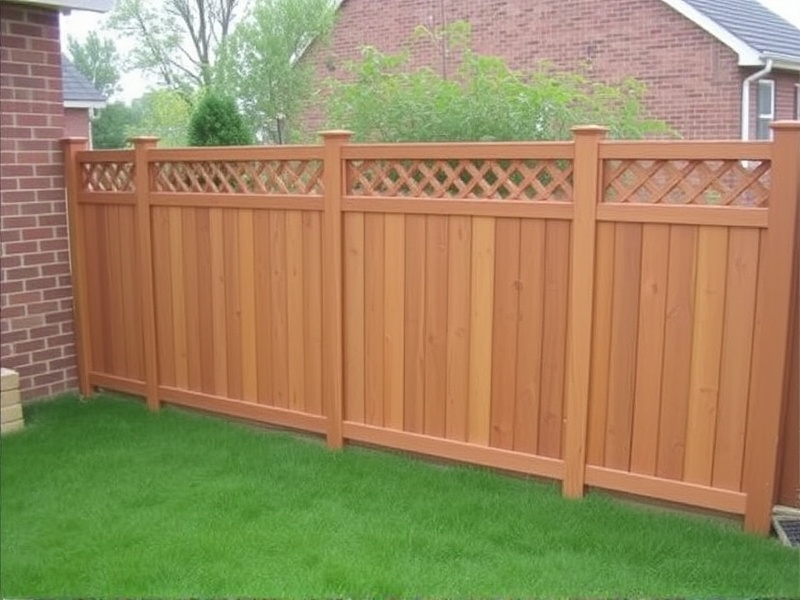 wpc fence panels price