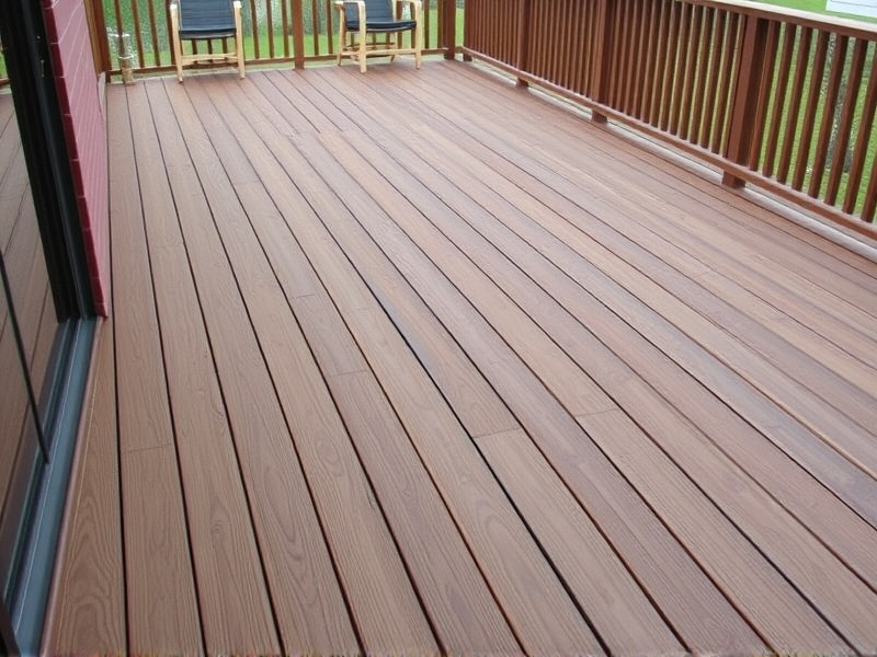 WPC Flooring Composite Decking Suppliers: Installation Tips and Maintenance Advice