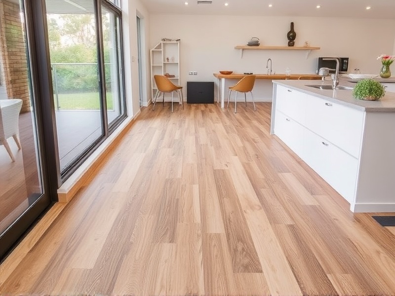 WPC Flooring Installation Guide for Australian Homes