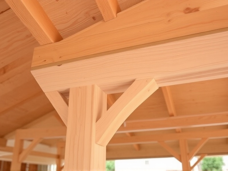 wpc joist