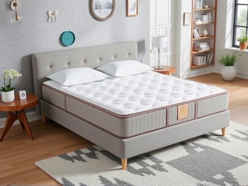 WPC Mattresses: Combining Comfort and Sustainability