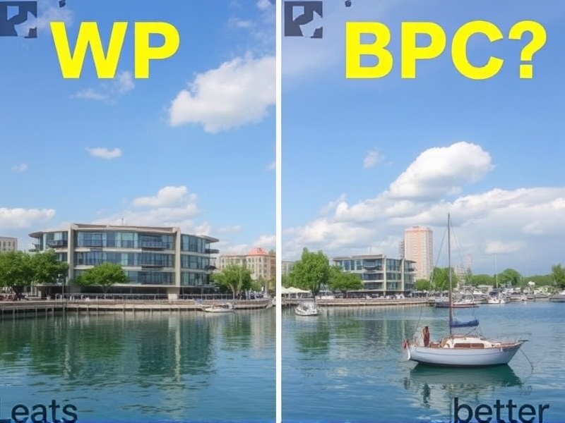 wpc oder bpc was ist besser