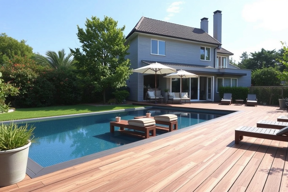 wpc outdoor decking floor suppliers