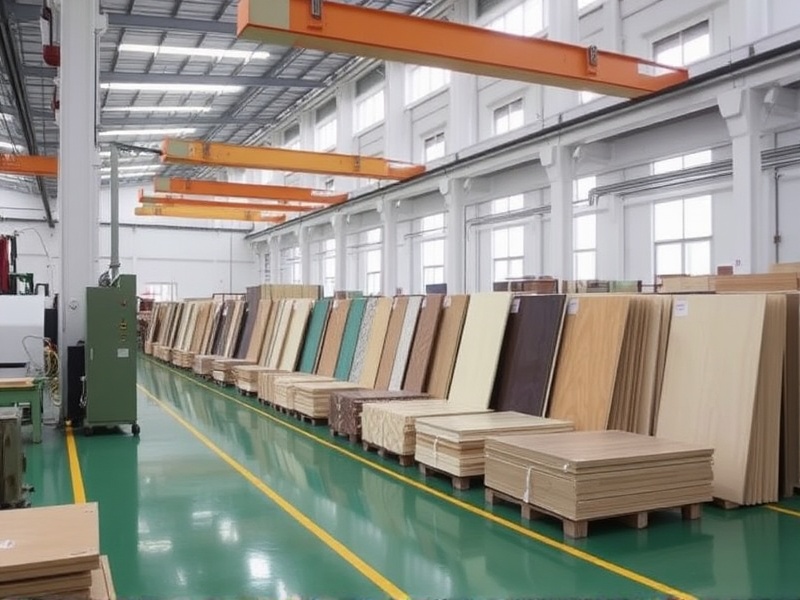 wpc panel boards factory