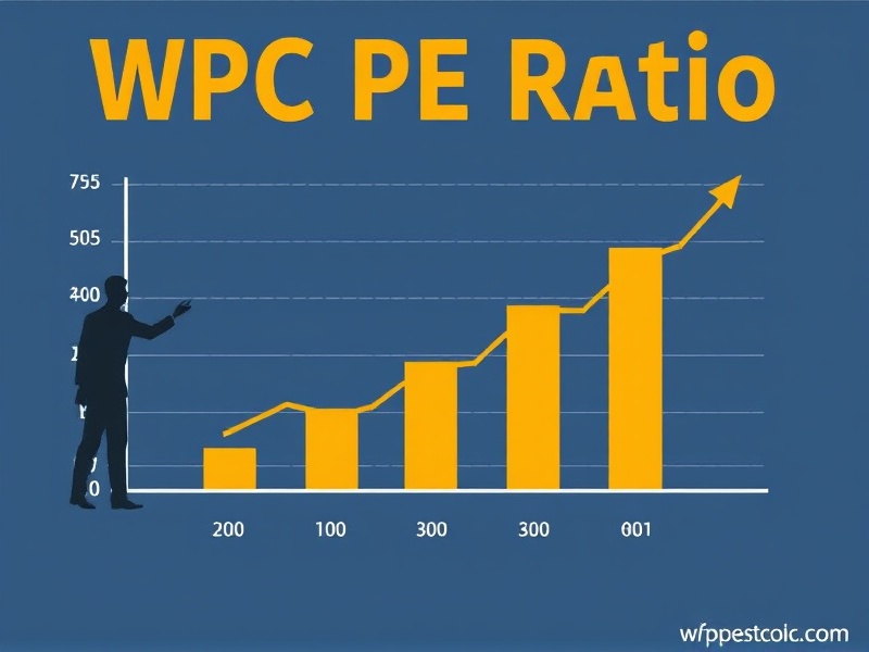 WPC PE Ratio: Strategies for Interpretation and Investment