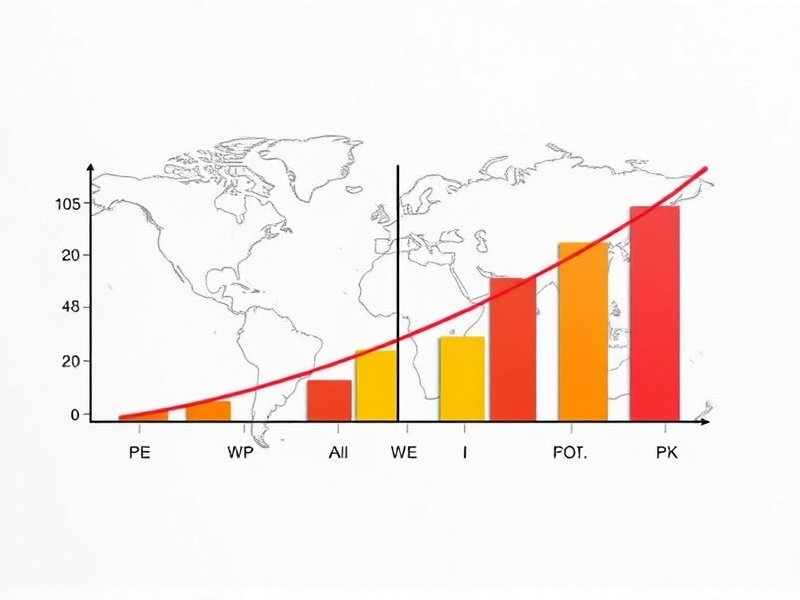 wpc pe ratio