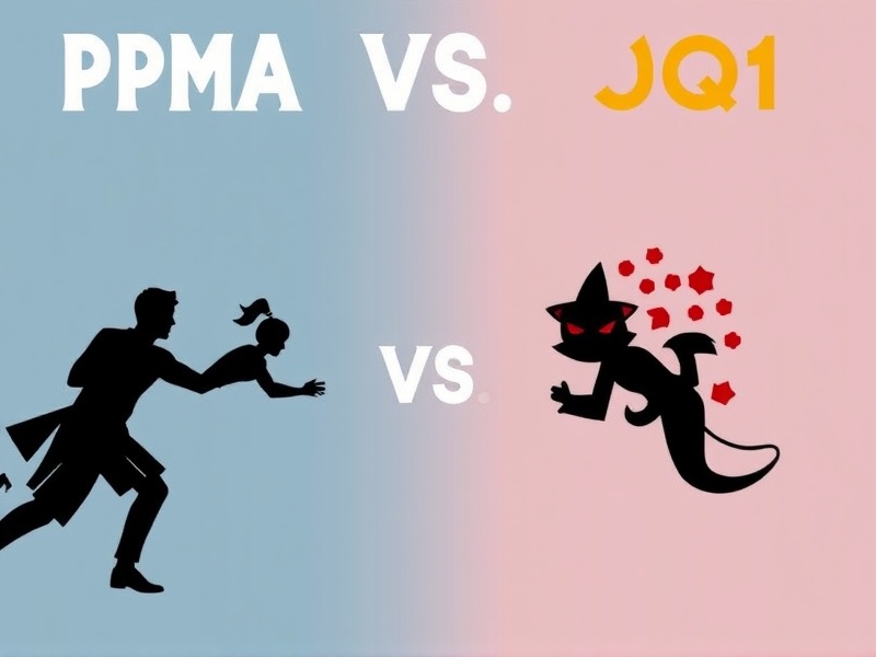 wpc pma vs qi