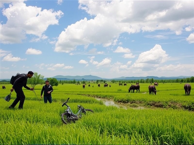 WPC Programme and Its Role in Sustainable Development