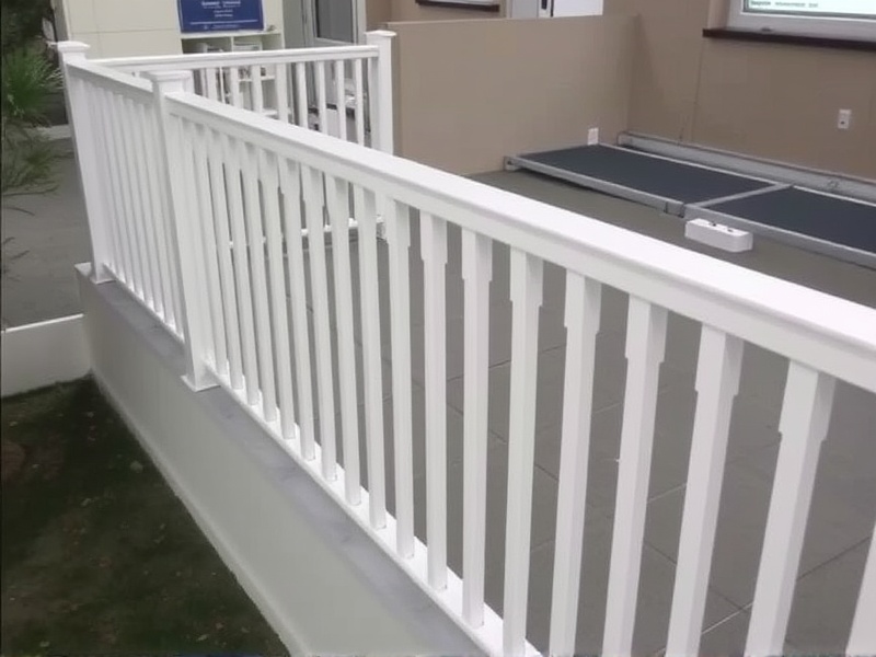 wpc railing wholesale