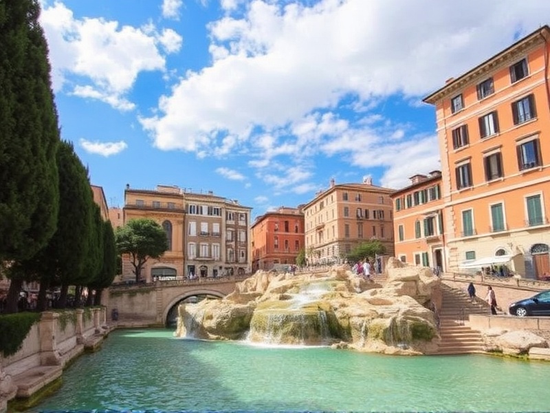 WPC Roma's Hidden Gems: Off-the-Beaten-Path Attractions