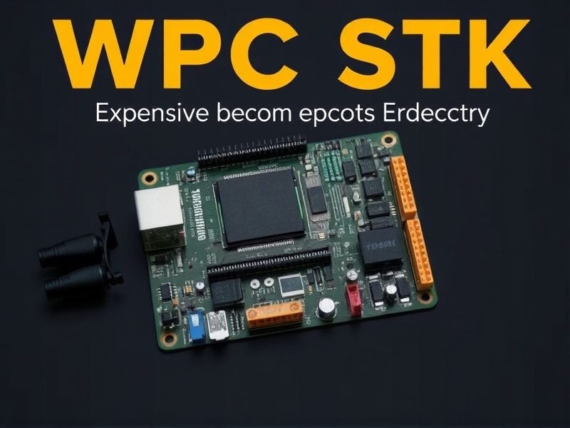 WPC STK: A Comprehensive Guide for DIY Enthusiasts