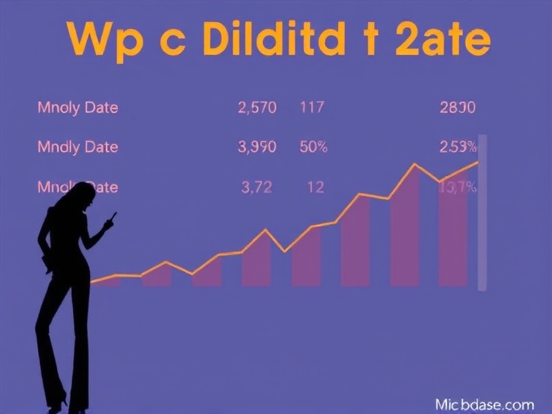 wpc stock ex dividend date