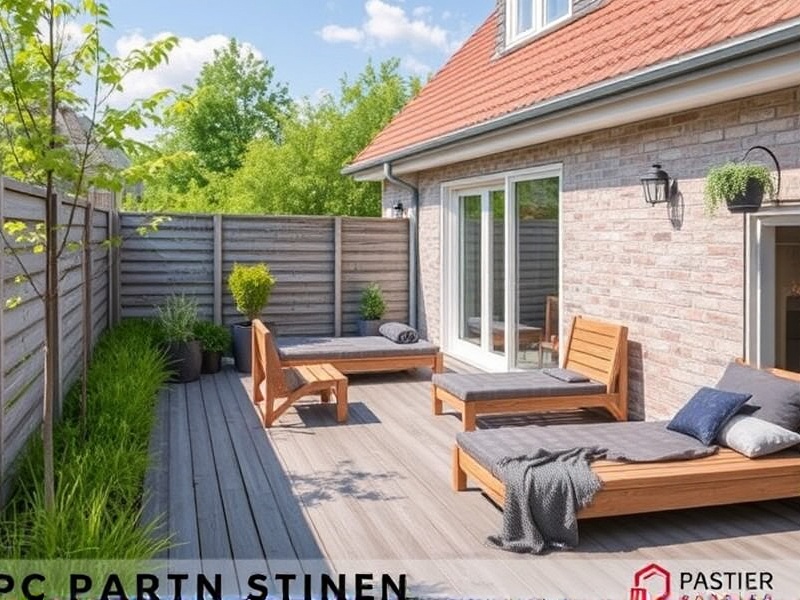 WPC TerrassenDielen Preis Trends: What You Need to Know