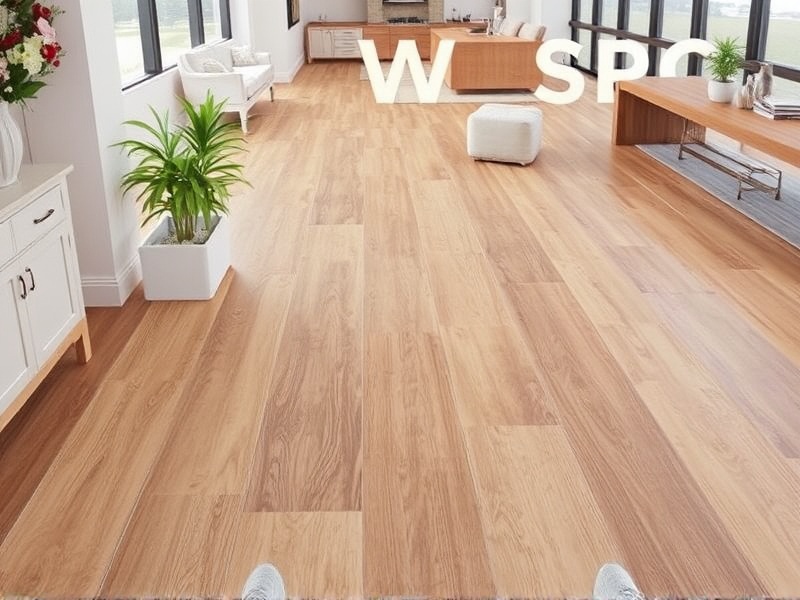 WPC vs. SPC Flooring: Choosing the Best Supplier