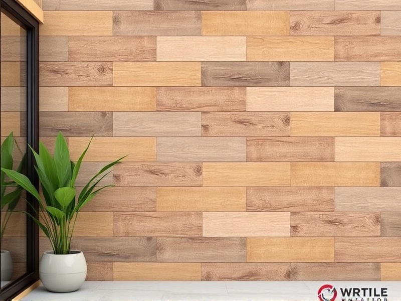 WPC Wall Panels: The Eco-Friendly Choice for Your Home